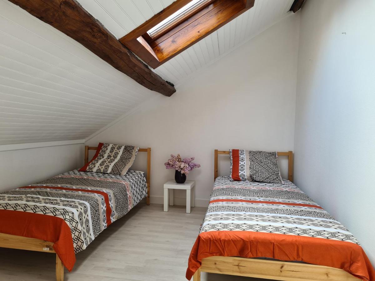 20 Min De Disneyland - 4 Chambres - 30 Min Paris Thorigny-sur-Marne Екстер'єр фото
