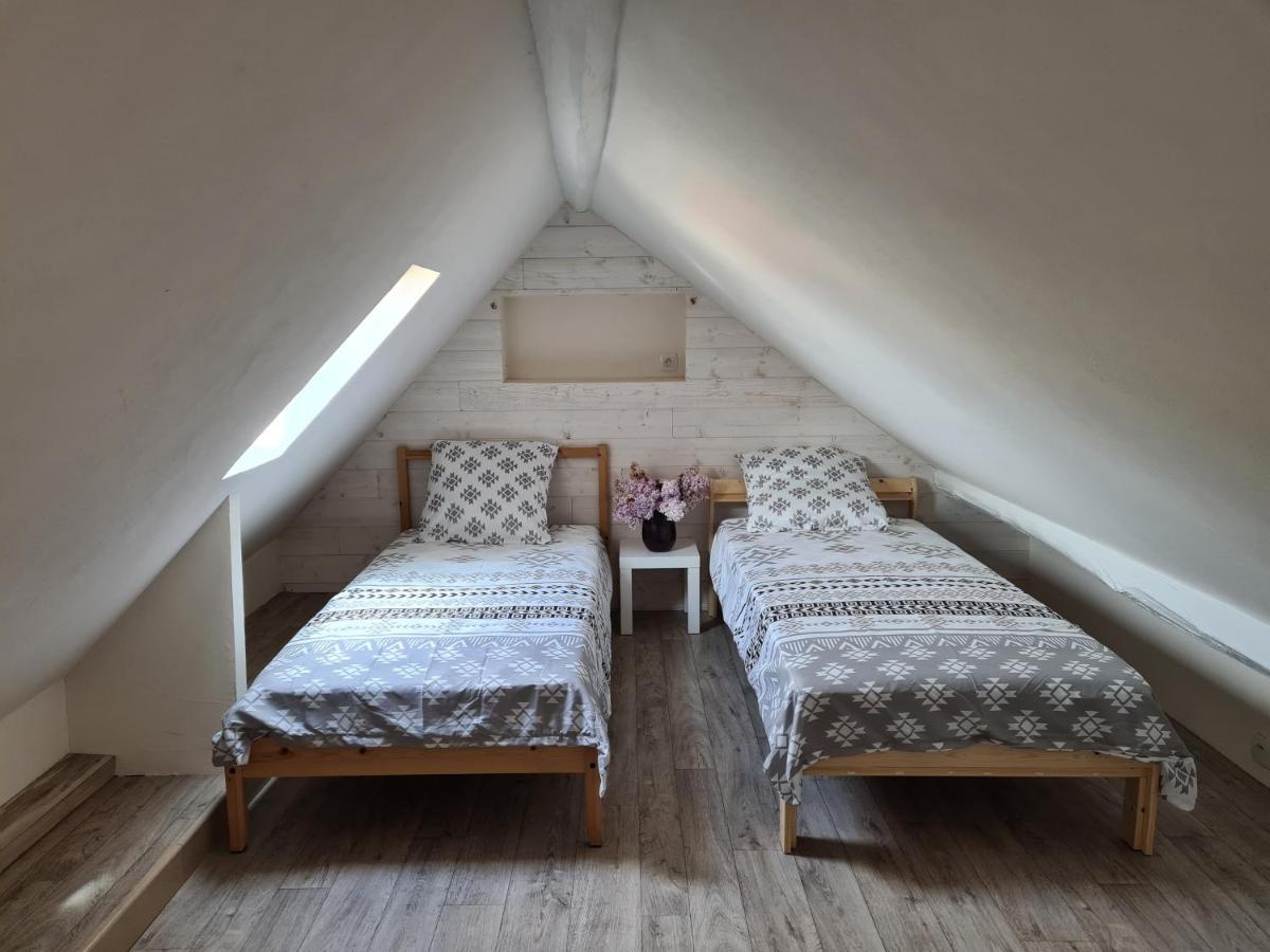 20 Min De Disneyland - 4 Chambres - 30 Min Paris Thorigny-sur-Marne Екстер'єр фото